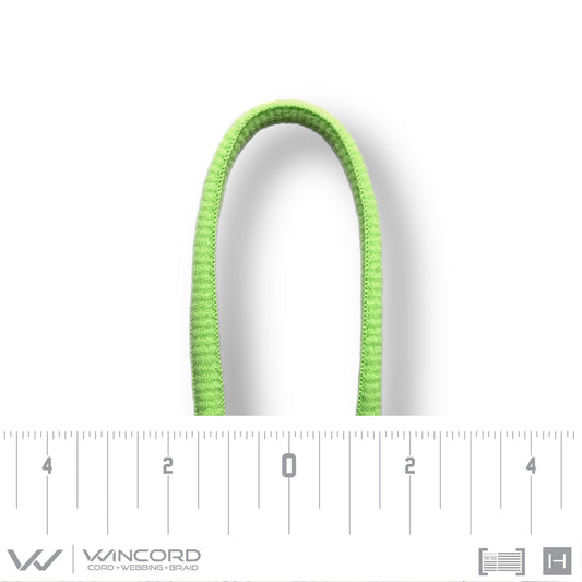 OVAL WOVEN | #1150 | MINT GREEN